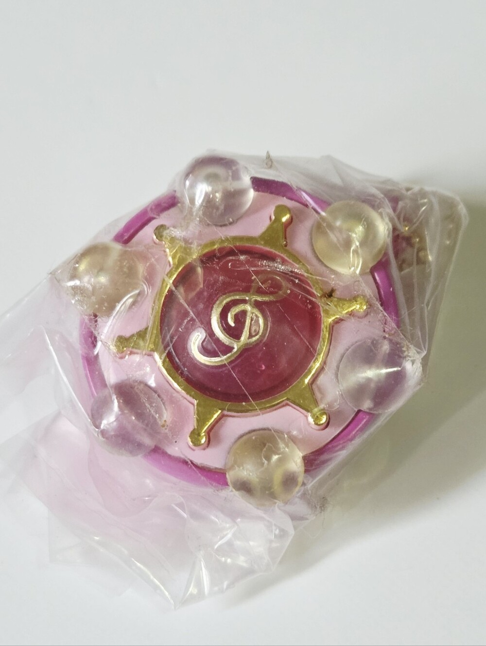 *4 for $30* Ojamajo Doremi Parara Tap Charm Keychain